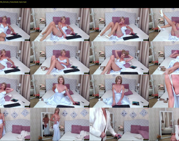 elisarosse_ — 24 minute Chaturbate female cam show recording, 720p, Feb 9, 2024