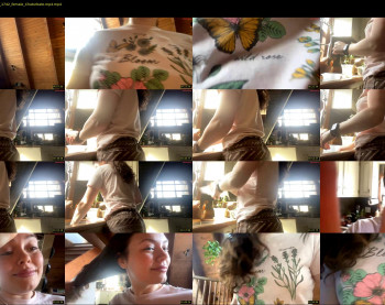emersoncane — 3 minute Chaturbate female cam show recording, 720p, Feb 8, 2024