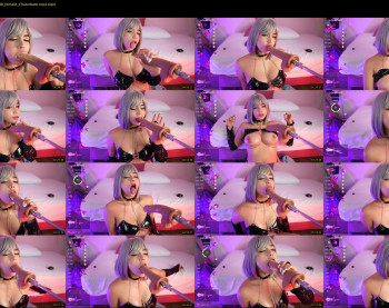 emilylittle — 9 minute Chaturbate female cam show recording, 720p, Feb 9, 2024