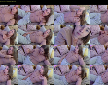 erotic_vibe — 94 minute Chaturbate female cam show recording, 720p, Feb 8, 2024