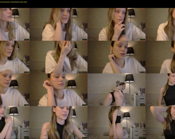 fflloowweerr — 71 minute Chaturbate couple cam show recording, 720p, Feb 8, 2024