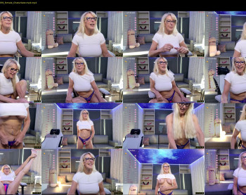 fitcougarcb — 99 minute Chaturbate female cam show recording, 720p, Feb 8, 2024