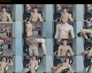 fixsicki — 51 minute Chaturbate male cam show recording, 720p, Feb 9, 2024