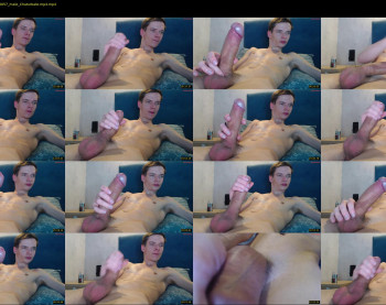 franky_twink — 48 minute Chaturbate male cam show recording, 720p, Feb 9, 2024