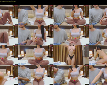 gablovetm — 112 minute Chaturbate couple cam show recording, 720p, Feb 8, 2024