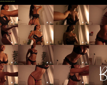 gia_curly — 121 minute Chaturbate female cam show recording, 720p, Feb 9, 2024