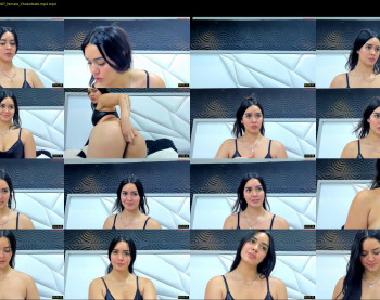 gigi_wilden — 35 minute Chaturbate female cam show recording, 480p, Feb 8, 2024