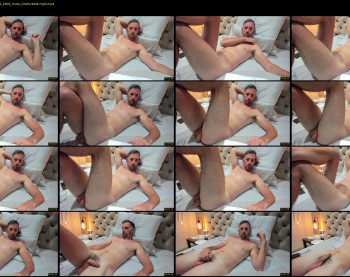 gizzlemcclizzle — 61 minute Chaturbate male cam show recording, 720p, Feb 8, 2024
