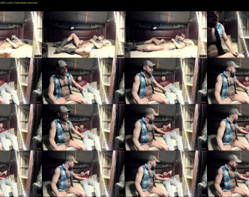 hardworkertn — 21 minute Chaturbate male cam show recording, 720p, Feb 9, 2024