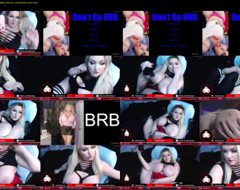 helena_hope — 120 minute Chaturbate female cam show recording, 720p, Feb 8, 2024
