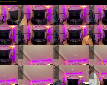 helenstanford — 8 minute Chaturbate female cam show recording, 720p, Feb 9, 2024