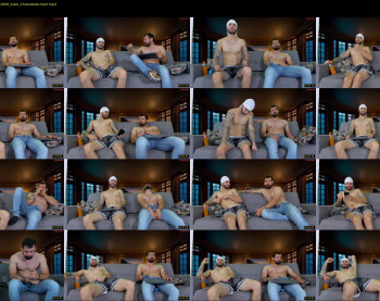 heteros_men — 59 minute Chaturbate male cam show recording, 720p, Feb 8, 2024