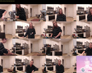 holihurricane — 103 minute Chaturbate female cam show recording, 720p, Feb 9, 2024