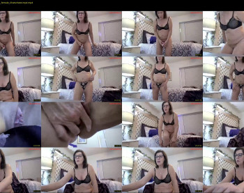 hottxgilf — 46 minute Chaturbate couple cam show recording, 360p, Feb 9, 2024