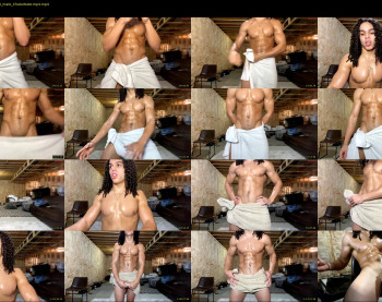 itstarzan — 83 minute Chaturbate male cam show recording, 720p, Feb 8, 2024
