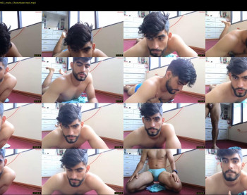 jackecuador — 114 minute Chaturbate male cam show recording, 720p, Feb 8, 2024