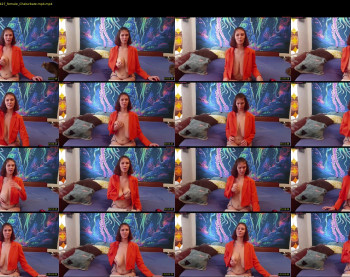 jadelin_min — 86 minute Chaturbate female cam show recording, 720p, Feb 8, 2024