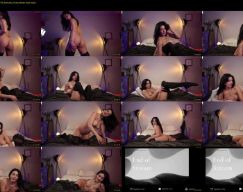 jadeperez_ — 26 minute Chaturbate female cam show recording, 720p, Feb 8, 2024