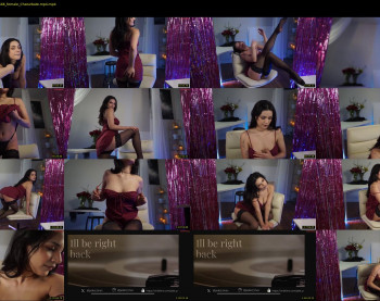 jadeperez_ — 121 minute Chaturbate female cam show recording, 720p, Feb 9, 2024