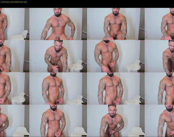 jordan_rush01 — 40 minute Chaturbate male cam show recording, 720p, Feb 8, 2024