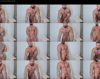 jordan_rush01 — 22 minute Chaturbate male cam show recording, 720p, Feb 8, 2024