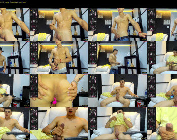 juniormorris_ — 103 minute Chaturbate male cam show recording, 720p, Feb 9, 2024