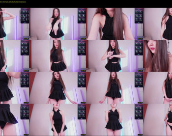 k_kimikooo — 20 minute Chaturbate female cam show recording, 720p, Feb 9, 2024