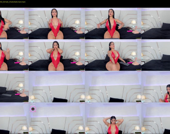 kaity_layne — 75 minute Chaturbate female cam show recording, 720p, Feb 8, 2024