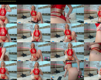 kassablanca_ — 89 minute Chaturbate female cam show recording, 720p, Feb 8, 2024
