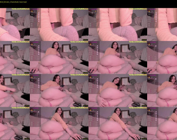 katkittykate — 4 minute Chaturbate female cam show recording, 720p, Feb 8, 2024
