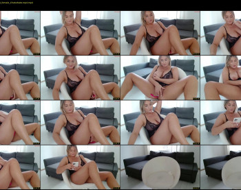 kiki_akai — 39 minute Chaturbate female cam show recording, 720p, Feb 8, 2024