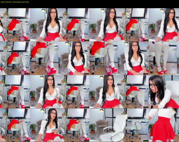 kimberly_hot2 — 68 minute Chaturbate female cam show recording, 720p, Feb 8, 2024