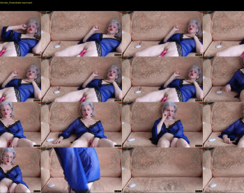 klitores — 4 minute Chaturbate female cam show recording, 720p, Feb 9, 2024