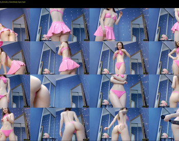 kriskras__ — 120 minute Chaturbate female cam show recording, 720p, Feb 8, 2024