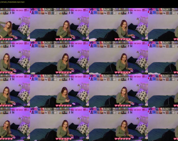 kuroteur — 14 minute Chaturbate couple cam show recording, 720p, Feb 8, 2024