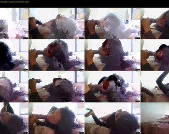 lachickadelbronx — 4 minute Chaturbate couple cam show recording, 720p, Feb 8, 2024