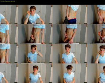 lanny_fandi — 14 minute Chaturbate male cam show recording, 720p, Feb 8, 2024