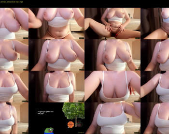 laracara — 120 minute Chaturbate female cam show recording, 720p, Feb 8, 2024