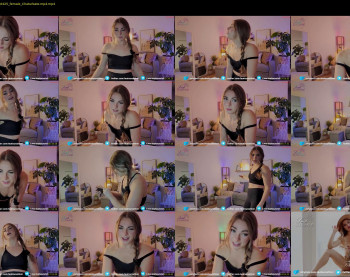 leahsunshine — 23 minute Chaturbate female cam show recording, 720p, Feb 9, 2024