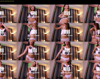 lendielira — 49 minute Chaturbate female cam show recording, 720p, Feb 8, 2024