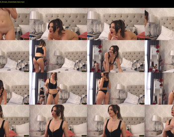linareese — 17 minute Chaturbate female cam show recording, 720p, Feb 8, 2024