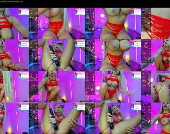 lisaakira — 85 minute Chaturbate female cam show recording, 720p, Feb 8, 2024