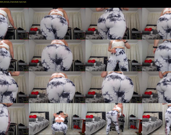litas_secrets — 44 minute Chaturbate female cam show recording, 720p, Feb 9, 2024