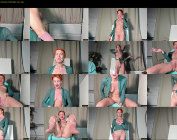 lola1981 — 120 minute Chaturbate female cam show recording, 720p, Feb 8, 2024