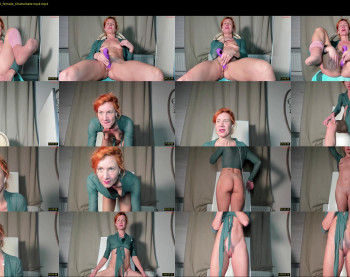 lola1981 — 79 minute Chaturbate female cam show recording, 720p, Feb 9, 2024