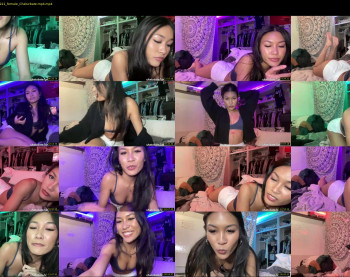 lunalawless — 110 minute Chaturbate female cam show recording, 720p, Feb 9, 2024