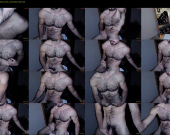 madmax20x — 63 minute Chaturbate male cam show recording, 720p, Feb 9, 2024