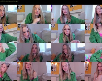 magic_couple13 — 116 minute Chaturbate couple cam show recording, 720p, Feb 8, 2024