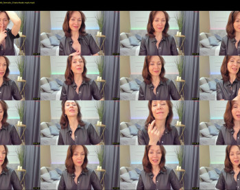 mariagold — 17 minute Chaturbate female cam show recording, 720p, Feb 8, 2024