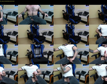 marioslim — 28 minute Chaturbate male cam show recording, 720p, Feb 9, 2024